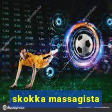 skokka massagista