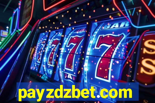 payzdzbet.com