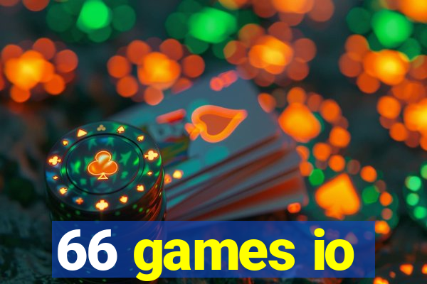 66 games io