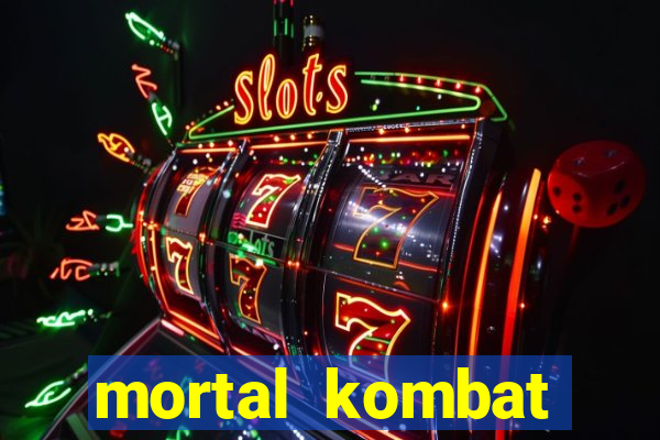 mortal kombat armageddon no click jogos