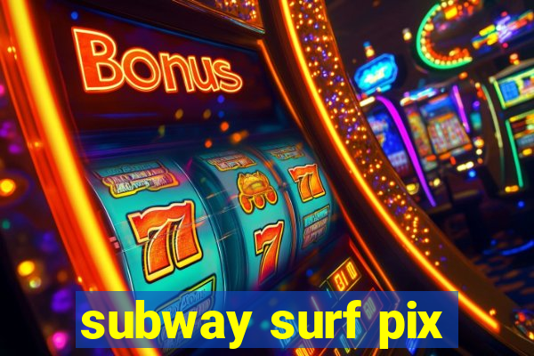 subway surf pix