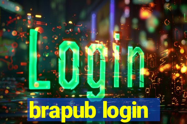 brapub login