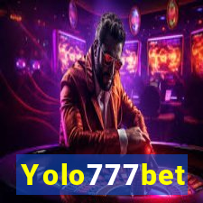 Yolo777bet