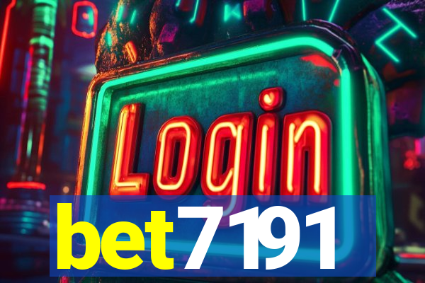 bet7191