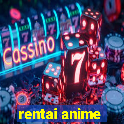 rentai anime