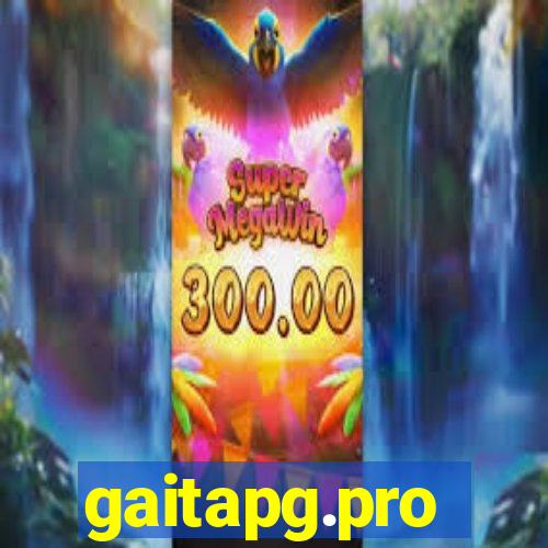 gaitapg.pro