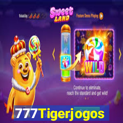 777Tigerjogos