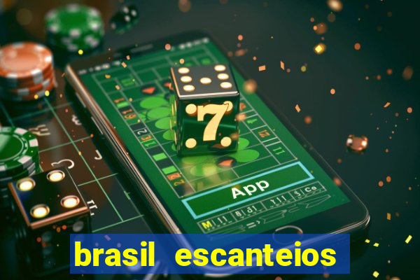 brasil escanteios ultimos jogos