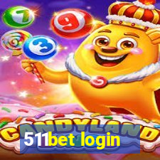 511bet login