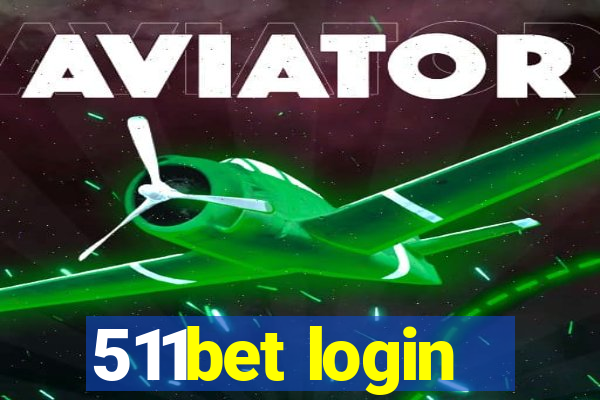 511bet login