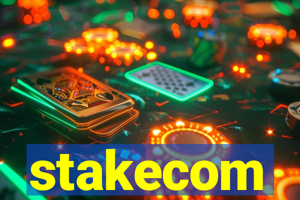 stakecom