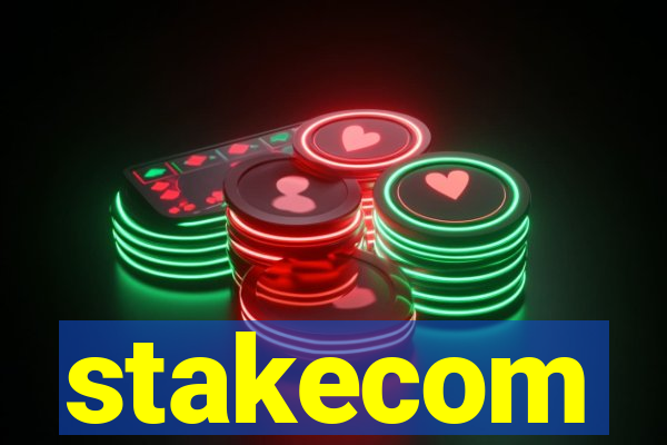 stakecom