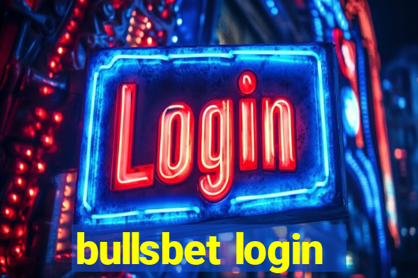 bullsbet login