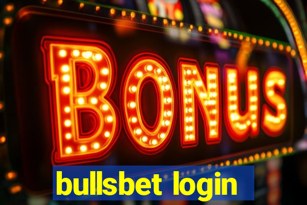 bullsbet login