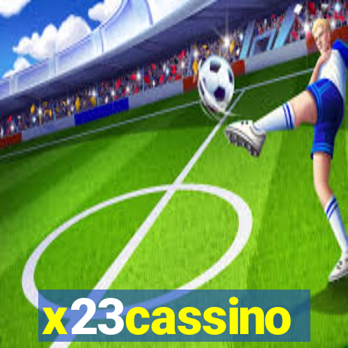 x23cassino