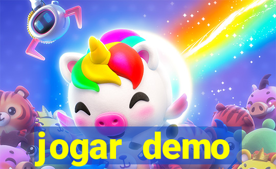 jogar demo pragmatic play