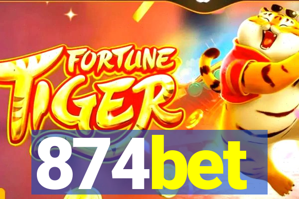 874bet