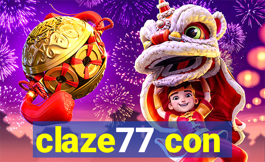 claze77 con