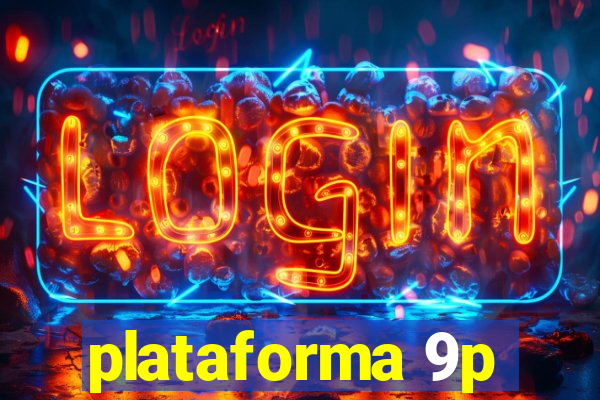 plataforma 9p