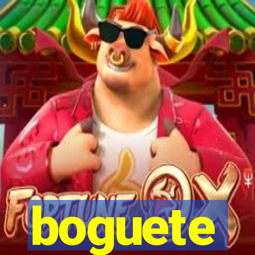 boguete