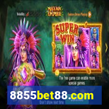 8855bet88.com