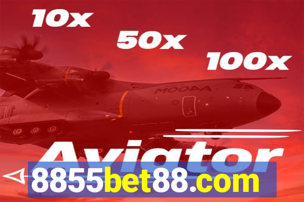 8855bet88.com