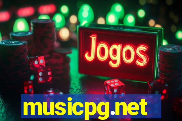 musicpg.net