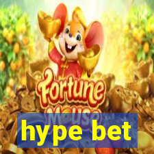 hype bet