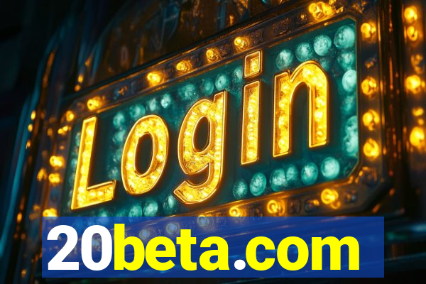 20beta.com