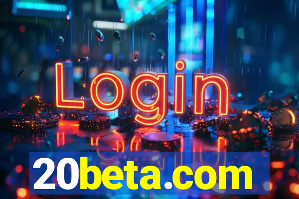 20beta.com