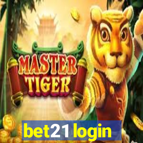 bet21 login