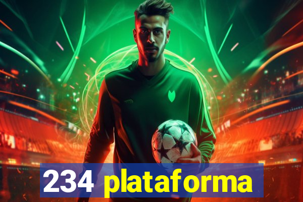 234 plataforma