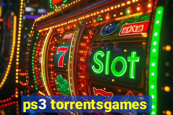 ps3 torrentsgames