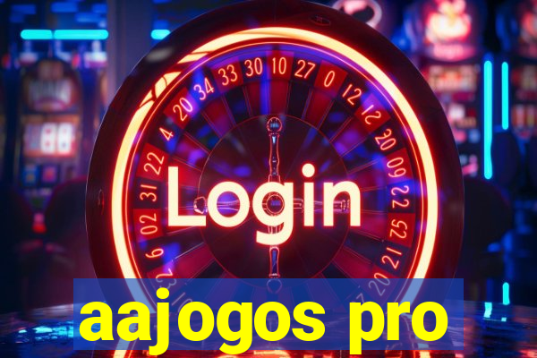 aajogos pro