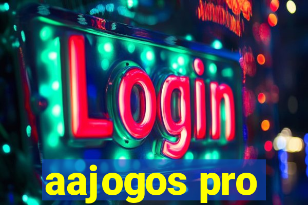 aajogos pro