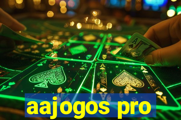 aajogos pro