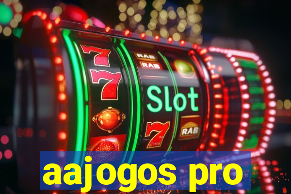 aajogos pro