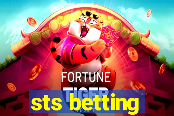 sts betting