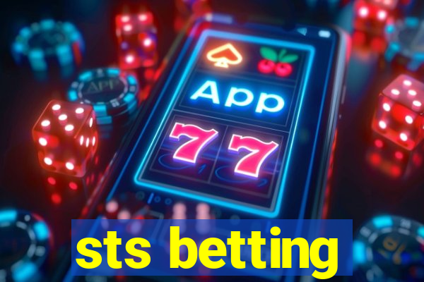 sts betting