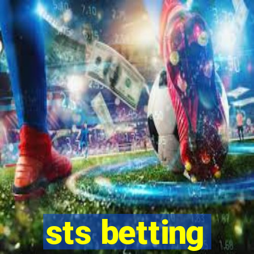 sts betting