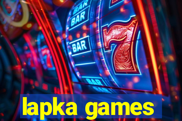 lapka games