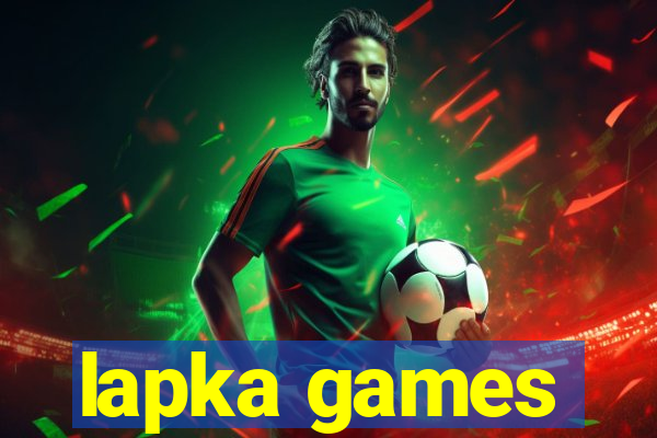 lapka games