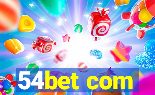 54bet com