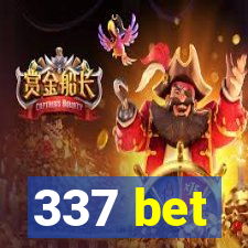 337 bet