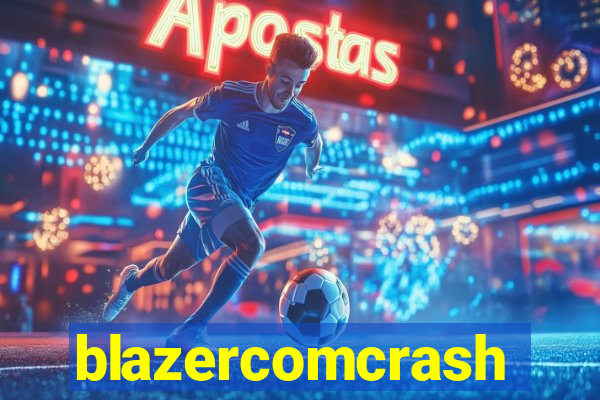 blazercomcrash