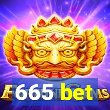 665 bet