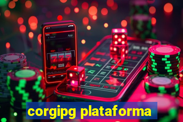 corgipg plataforma