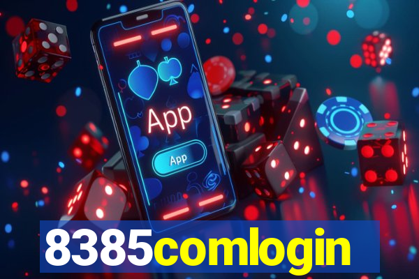 8385comlogin