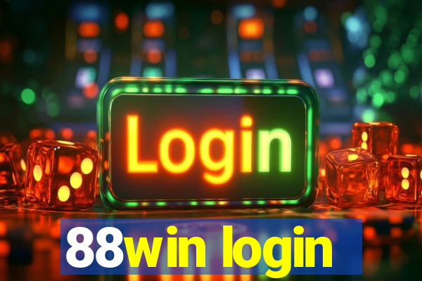 88win login