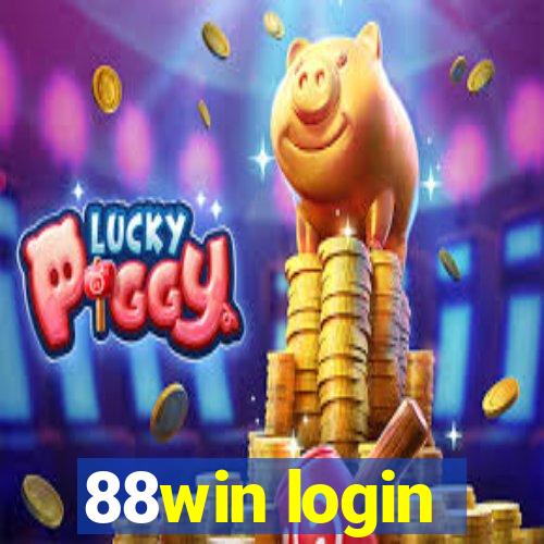 88win login